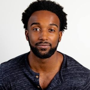 Meet your Posher, Ronald